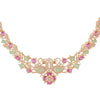 Kumudini Necklace Set