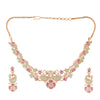 Kumudini Necklace Set