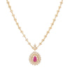 Manorama Necklace Set