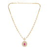 Manorama Necklace Set
