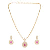 Manorama Necklace Set