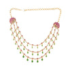 Ojalika Necklace Set