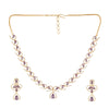 Neeraja Necklace Set