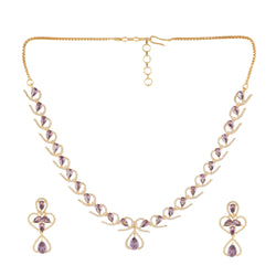Neeraja Necklace Set