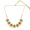 Padmalaya Necklace Set