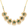 Padmalaya Necklace Set
