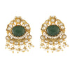 Padmalaya Necklace Set