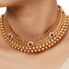 Hemlata Necklace Set