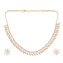 Pratiti Necklace Set