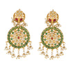 Priyalika Necklace Set