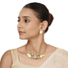 Hiranmayi Necklace Set