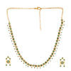 Rajyashree Necklace Set