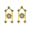 Rajyashree Necklace Set