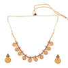 Nalika Necklace Set