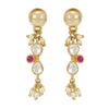 Kanchan Kundan Necklace Set