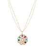 Mukta Pendant Set