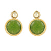 ANMOL KUNDAN ROUND NECKLACE SET