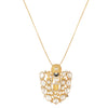 Pranidhi Pendant Set