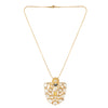 Pranidhi Pendant Set