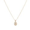 Revanshi Pendent Set