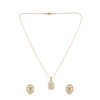 Revanshi Pendent Set
