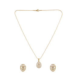 Revanshi Pendent Set