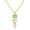 ANMOL BIRD  NECKLACE