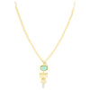 ANMOL BIRD  NECKLACE