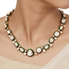 Asmira Necklace Set
