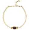 ANMOL SQUARE KUNDAN CHOKER