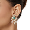 Adhira Necklace Set