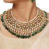 Dharini Necklace Set