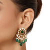 Dharini Necklace Set