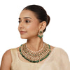 Dharini Necklace Set