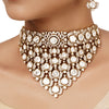 Aabhira Necklace Set