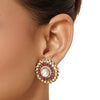 Bhairavi Necklace Set