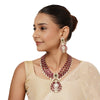 Amodini Necklace Set