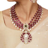 Amodini Necklace Set