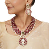 Amodini Necklace Set