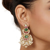 Jyotsna Necklace Set