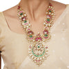 Jyotsna Necklace Set
