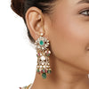 Aarunya Necklace Set
