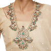 Aarunya Necklace Set