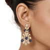 Kalindi Necklace Set