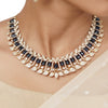 Kalindi Necklace Set