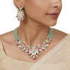 Kanchana Necklace Set