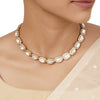 Kaushiki Necklace Set