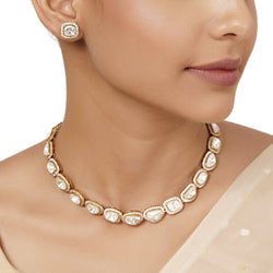 Kaushiki Necklace Set