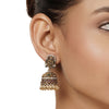 Madhulika Pendant Set