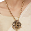 Madhulika Pendant Set